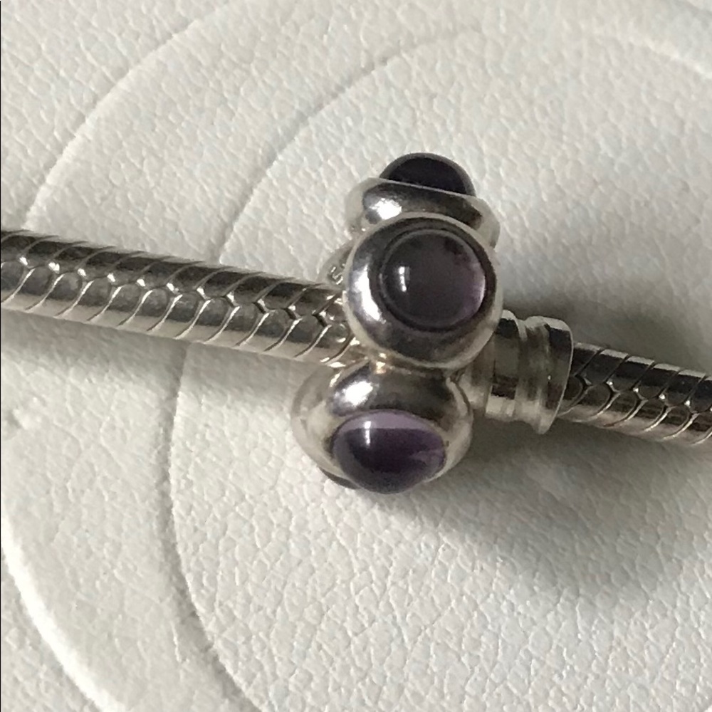 Pandora Charm